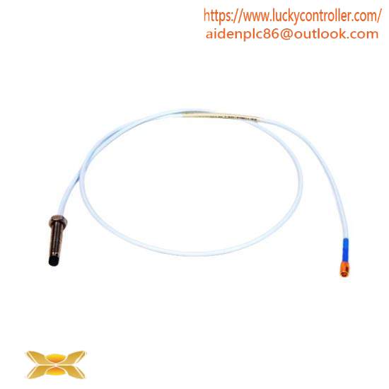 330101-00-32-05-02-00 Bently Nevada 3300 XL 8mm Proximity Probe