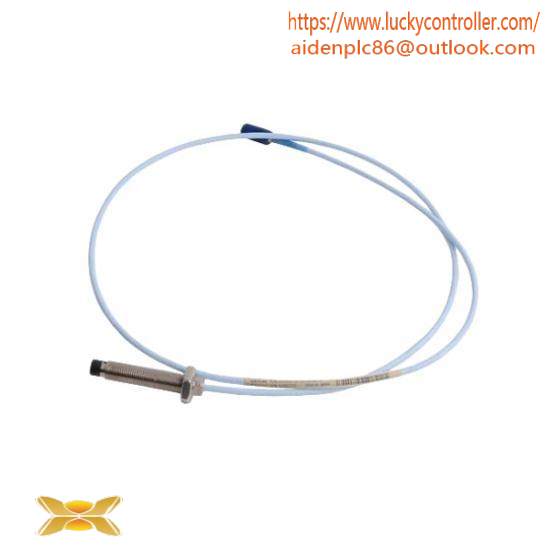 330101-12-30-10-02-05 Bently Nevada 3300 XL 8mm Proximity Probe