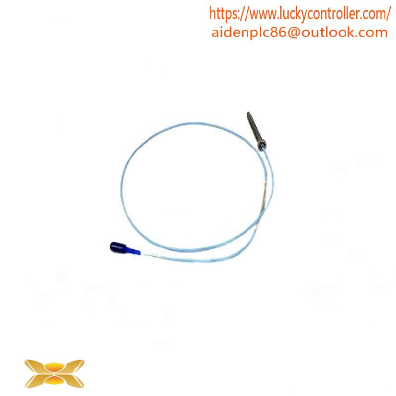 BENTLY NEVADA 330101-20-36-10-02-00 3300 5mm Proximity Probes