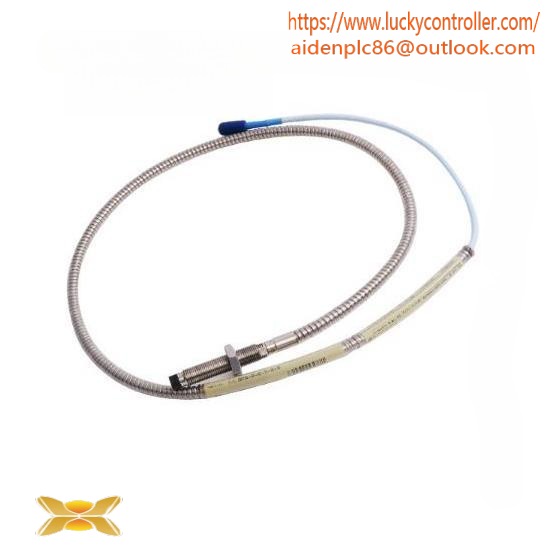 330103-00-08-10-02-05  Proximity Probes  Bently Nevada 3300XL