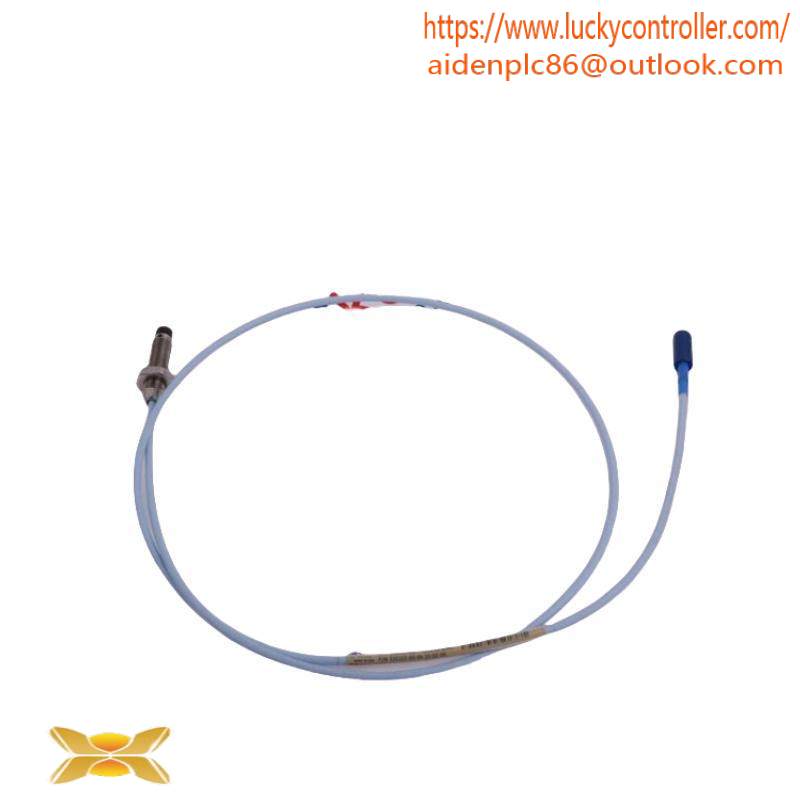BENTLY NEVADA 330103-00-10-10-02-CN Proximity Probes