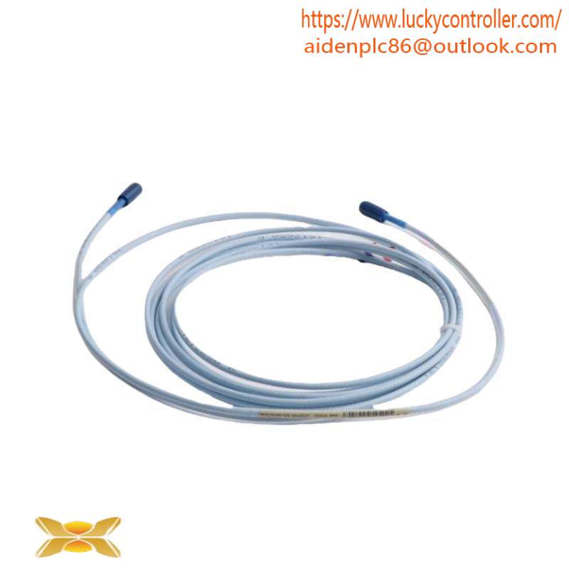 BENTLY NEVADA 330103-00-12-10-02-05 3300 XL 8 mm Proximity Probes