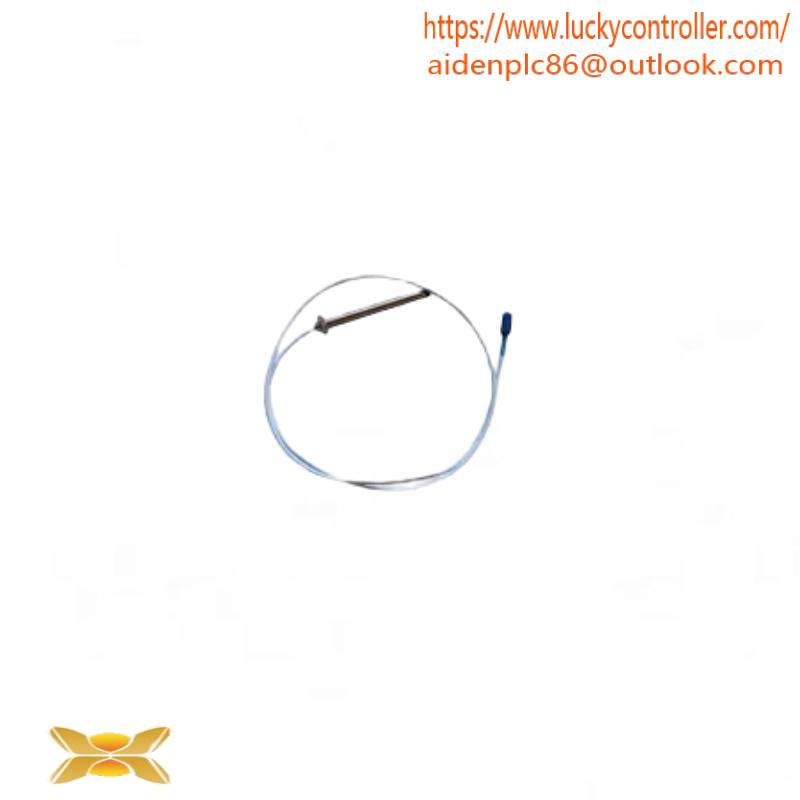 BENTLY NEVADA 330103-12-25-10-01-00 3300 XL 8 mm Proximity Probes