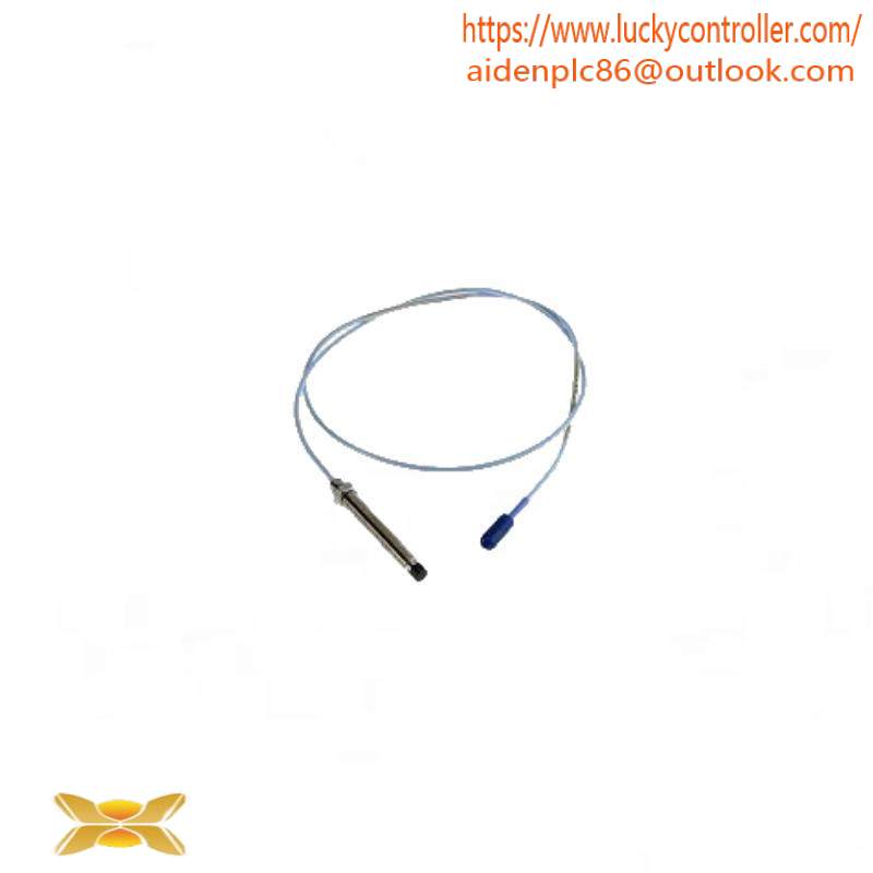 BENTLY NEVADA 330103-12-25-10-02-00 3300 XL 8 mm Proximity Probes