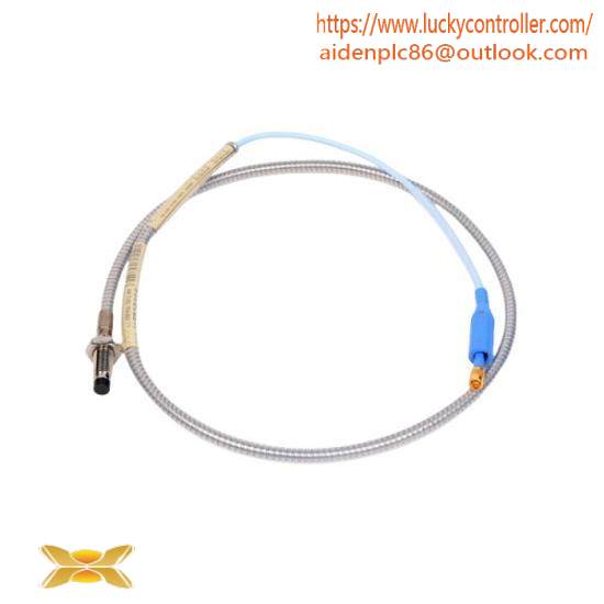330104-00-05-10-01-00 Bently Nevada 3300 XL 8mm Proximity Probe