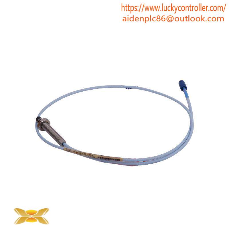 BENTLY NEVADA 330104-00-06-05-02-00 8 mm Proximity Probes