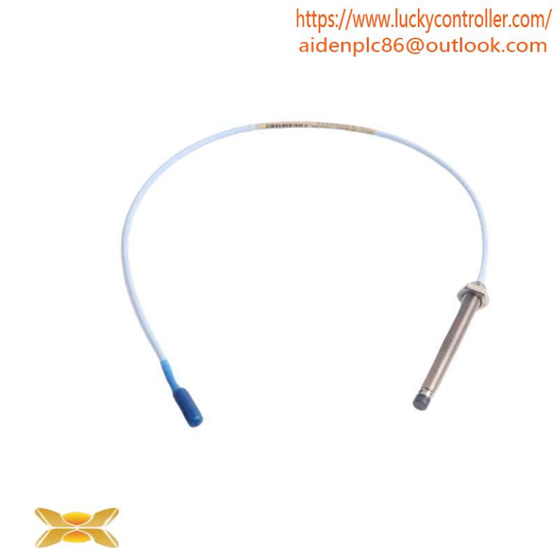 BENTLY NEVADA 330104-00-08-05-02-00 3300 XL 8mm Proximity Probes