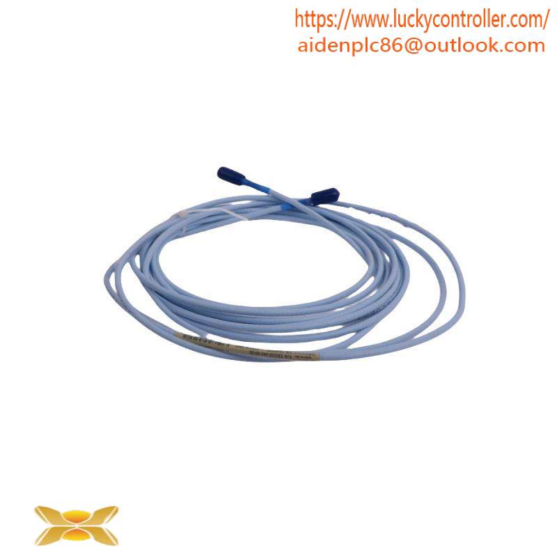 BENTLY NEVADA 330104-00-13-10-02-00 3300 XL Series Proximitor