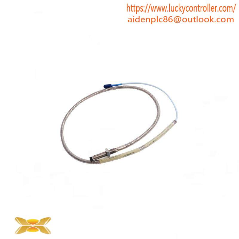 BENTLY NEVADA 330104-01-08-50-01-CN Proximity Probes