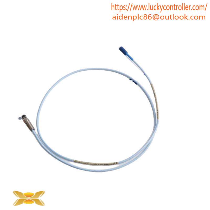 Bently Nevada 330104-06-12-10-02-00 3300 XL 8 mm Proximity Probes