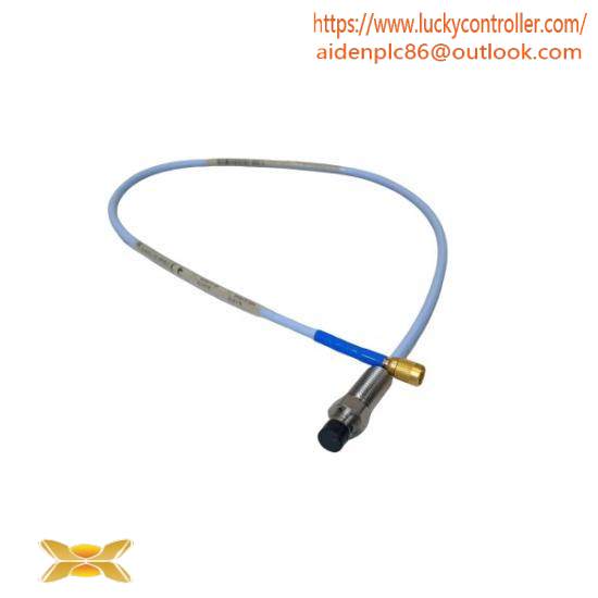 330105-02-12-05-12-05 Bently Nevada 3300 XL 8mm Proximity Transducer System