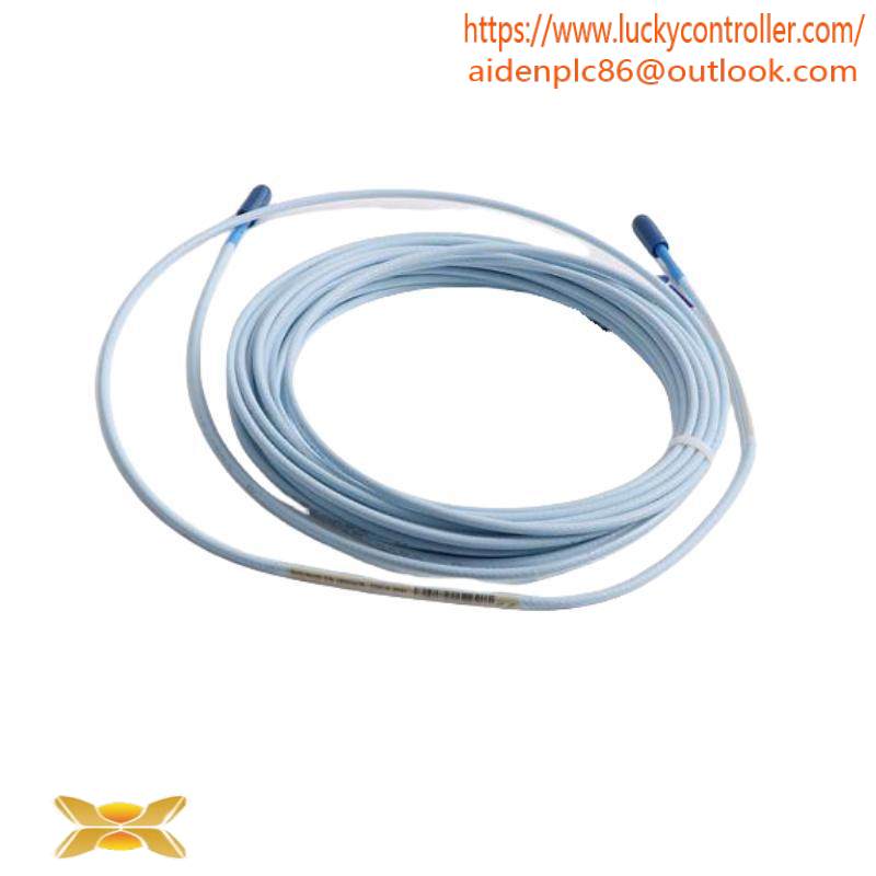 BENTLY NEVADA 330130-040-02-CN 3300 XL Extension Cable