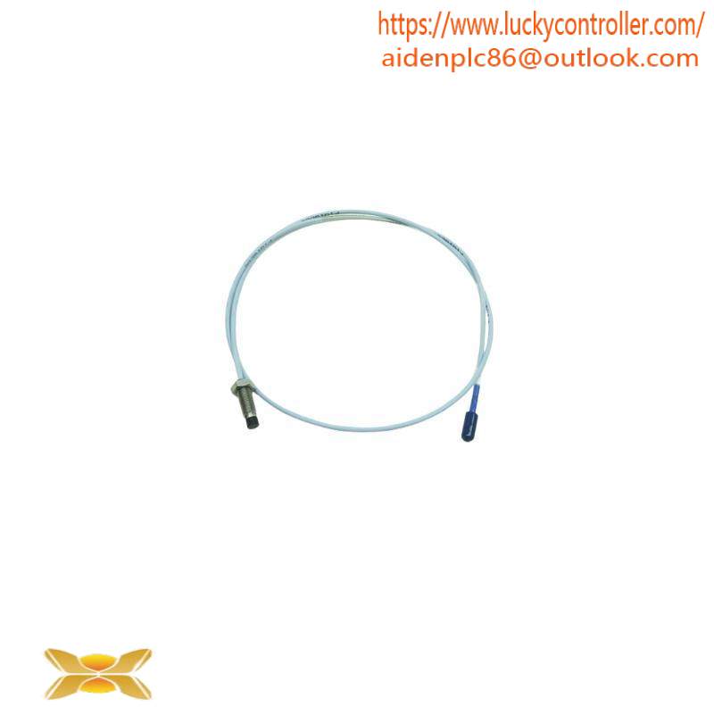 BENTLY NEVADA 330171-00-12-10-01-CN Proximity Transducer System