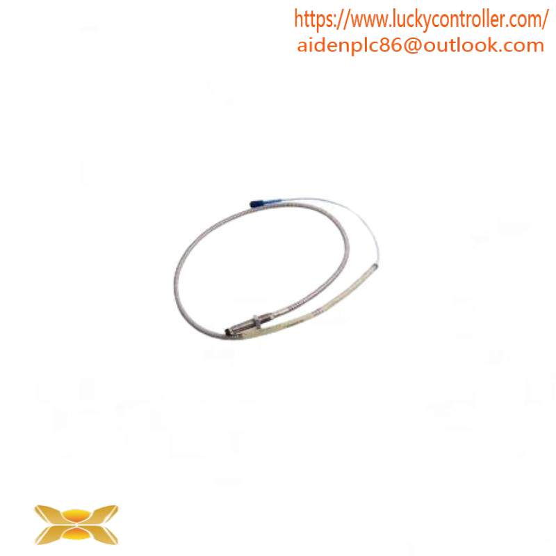 BENTLY NEVADA 330172-16-42-10-01-00 Proximity Probes