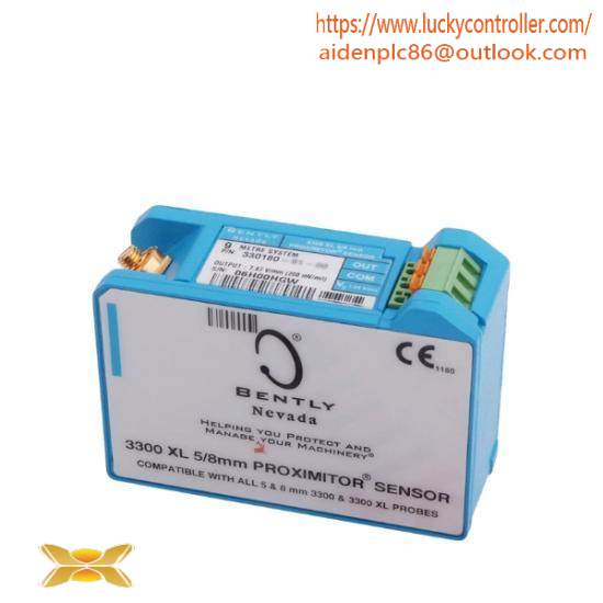 330180-91-CN Bently Nevada 3300 XL Proximitor Sensor