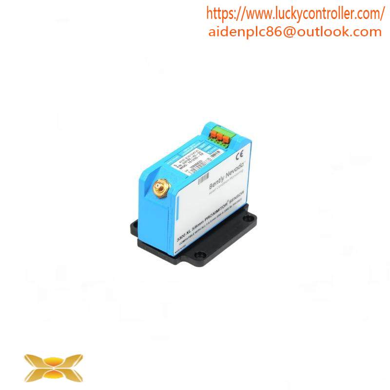 Bently Nevada 330180-X0-00 Proximitor Sensor