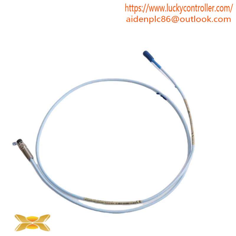 BENTLY NEVADA 330190-035-00-00 3300 XL 8 mm Proximity Probes