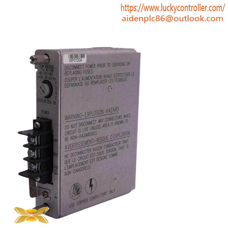 BENTLY NEVADA 330730-080-02-00 Standard Extension Cable