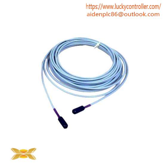 330730-080-02-05 Bently Nevada 3300XL 11mm Extension Cable