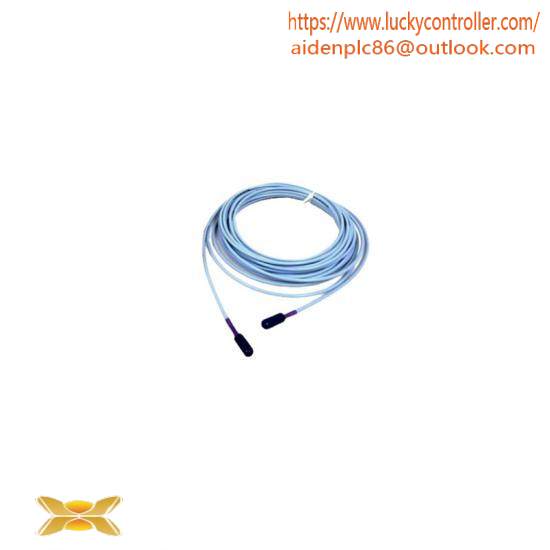330730-080-12-CN  Bently Nevada Extension Cable