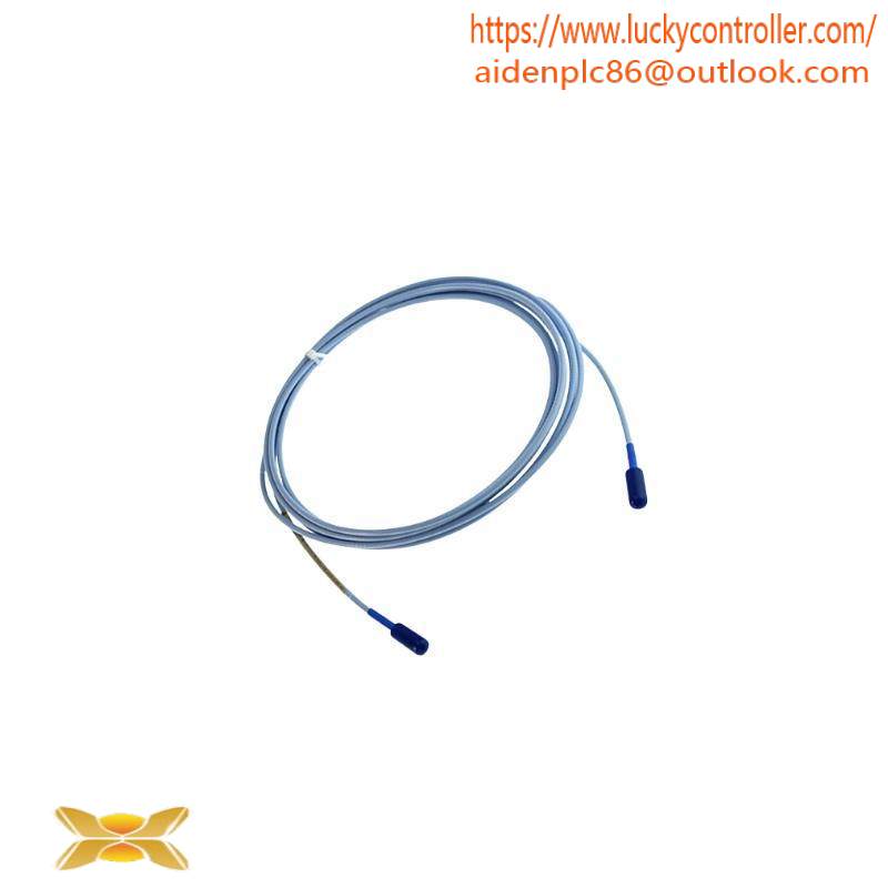 BENTLY NEVADA 330730-080-12-CN Extension Cable