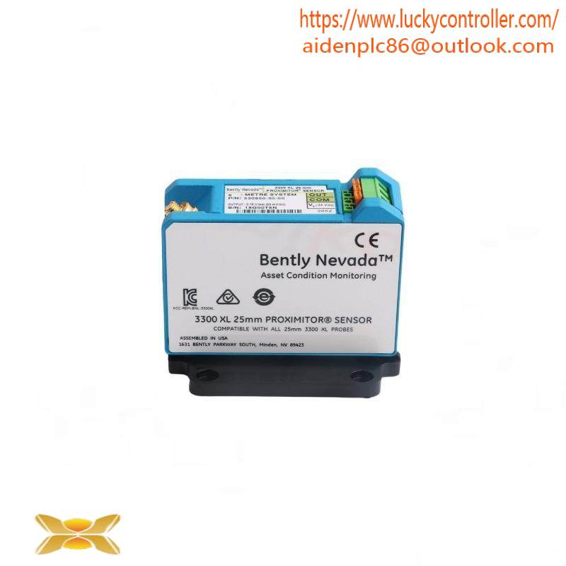 BENTLY NEVADA 330850-50-00 Proximity Sensor
