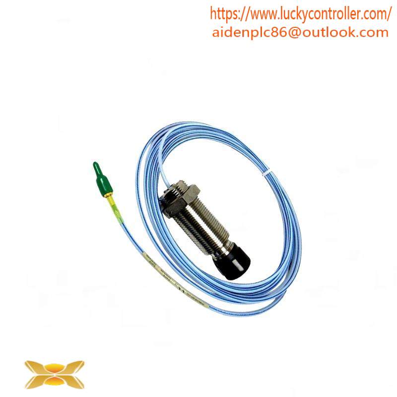 BENTLY NEVADA 330851-02-000-060-10-00-00 Proximity Probes