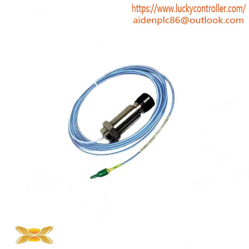 BENTLY NEVADA 330851-02-000-060-10-00-05 Proximity Probes