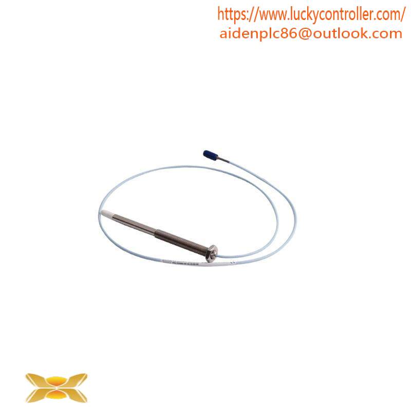 BENTLY NEVADA 330905-00-05-05-02-CN 3300 NSv Proximity Probes