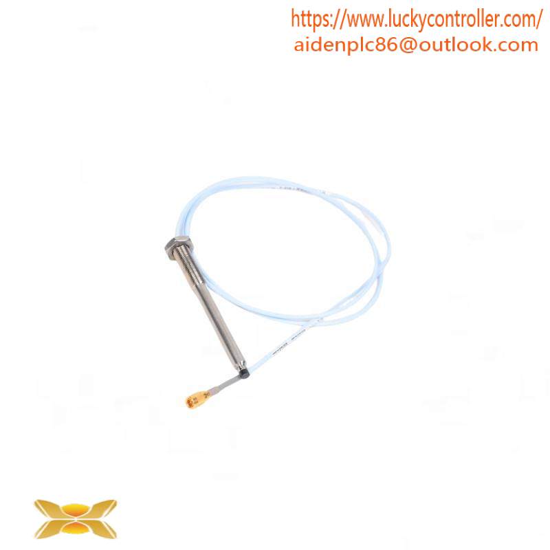 BENTLY NEVADA 330905-00-10-10-02-00 Proximity Probe