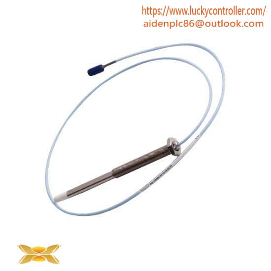 330908-00-36-05-02-05-05 Bently Nevada  3300 XL 8mm Proximity Probe