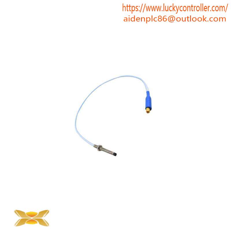 BENTLY NEVADA 330910-01-10-10-02-05 Proximity Probes