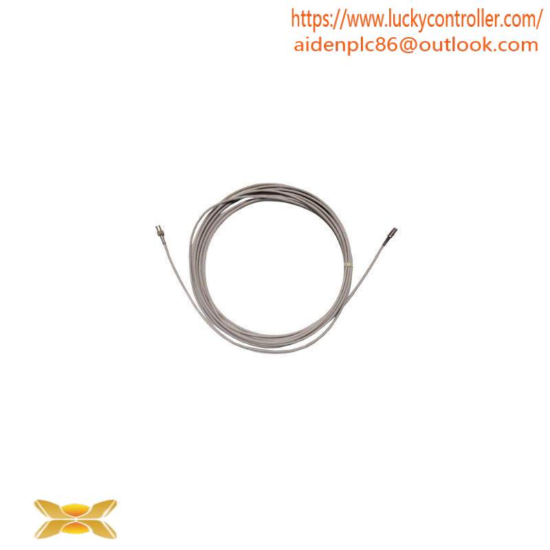 Bently Nevada 330930-045-00-00 3300 NSv Extension Cable