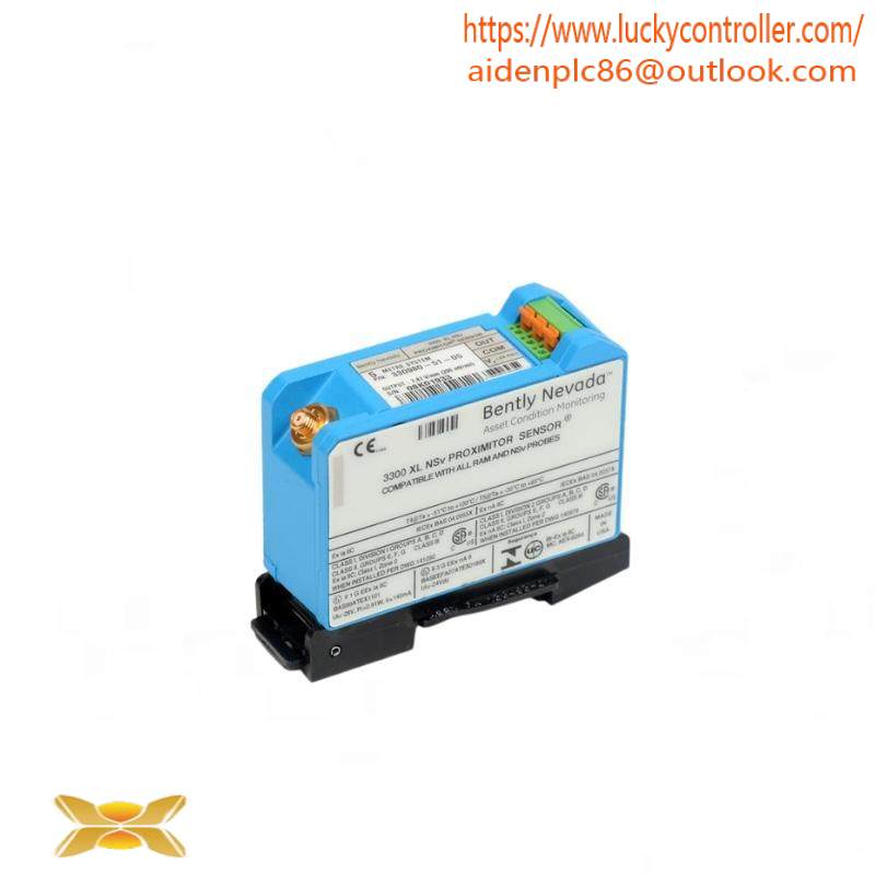 BENTLY NEVADA 330980-71-05 Proximity Sensor