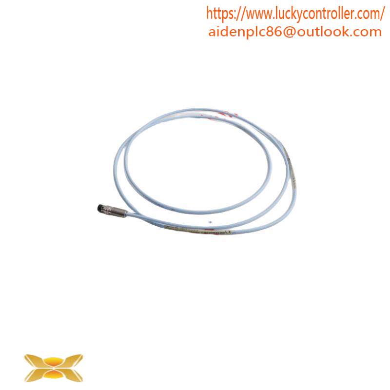 BENTLY NEVADA 33180-51-05 3300 XL Proximitor Sensor