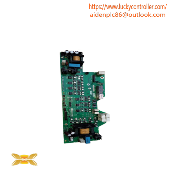 333080-A04 PC POWER SUPPLY BOARD