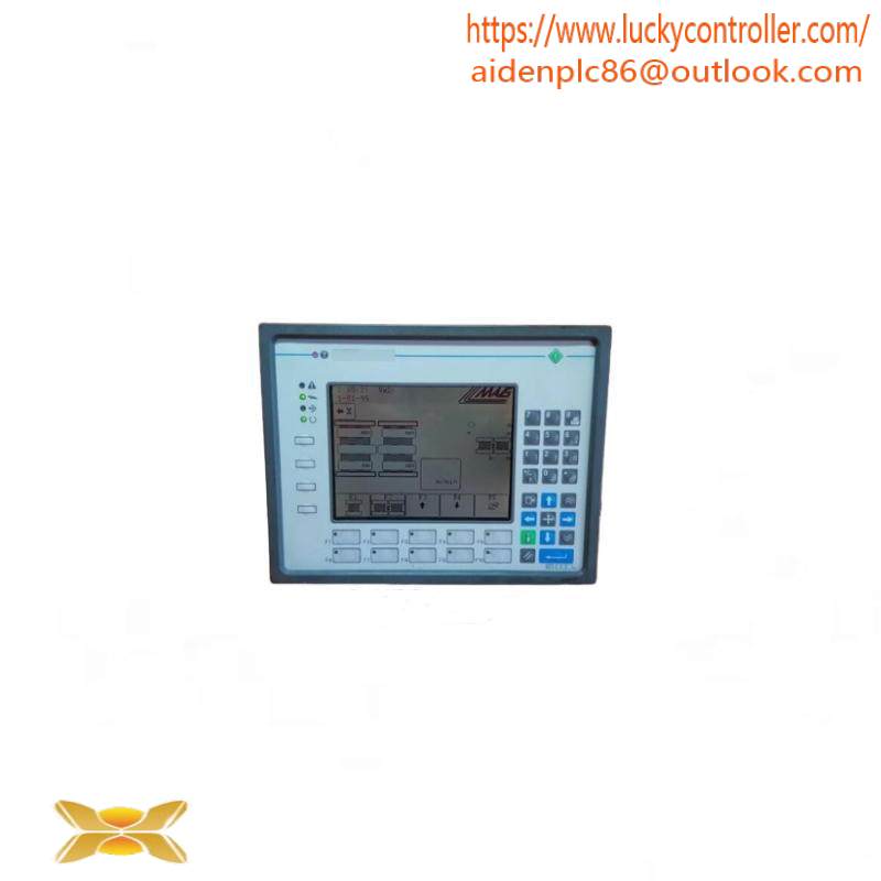 UNIOP 33A BKDC16-T Universal Operator Panel
