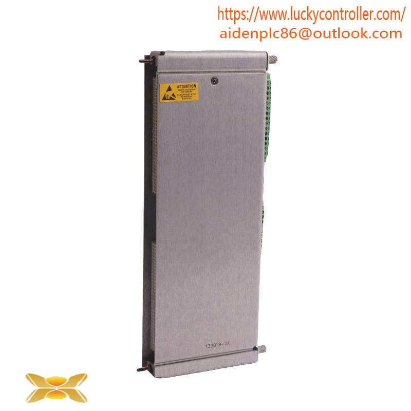 BENTLY NEVADA 3500/15-04-04-00 Power Supply Module