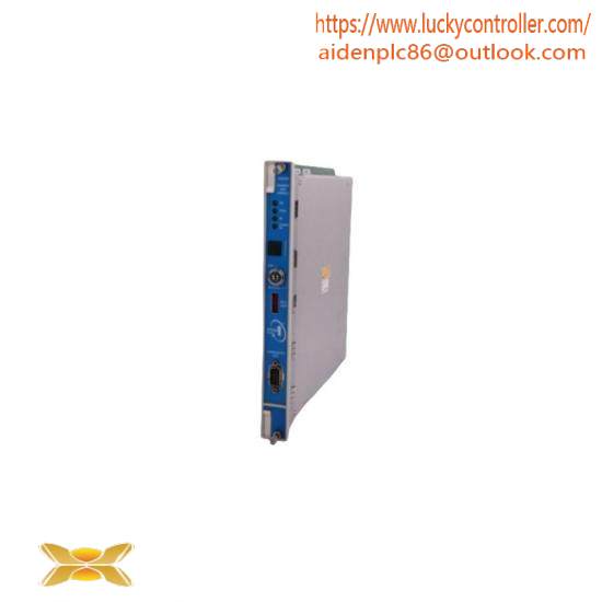 3500/22M 288055-01 Bently Nevada Interface Module