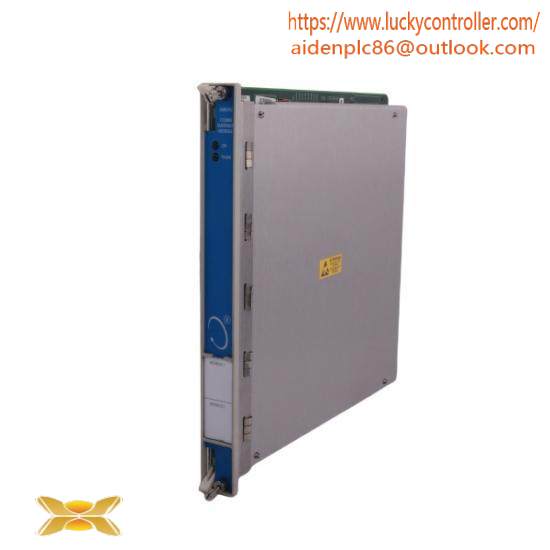 3500/92 136180-01  Bently Nevada  Communication Gateway module