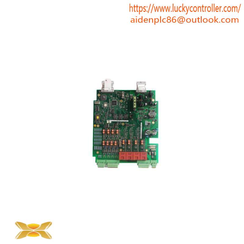 ABB 3BHE009319R0001 UNS2881B-P V1 CIRCUIT BOARD