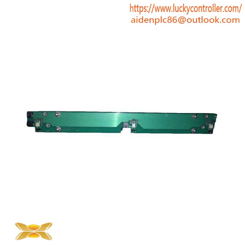 ABB 3BHE038369 P201 XZ C827 A Frequency converter