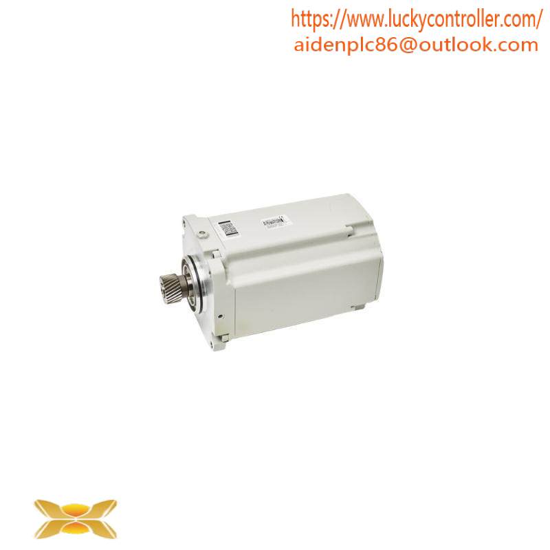 ABB 3HAC062340-003 Motor incl pinion