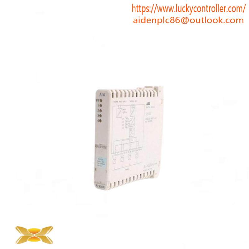 ABB 3HNP01219-1 Capteur Air Flow Capteur