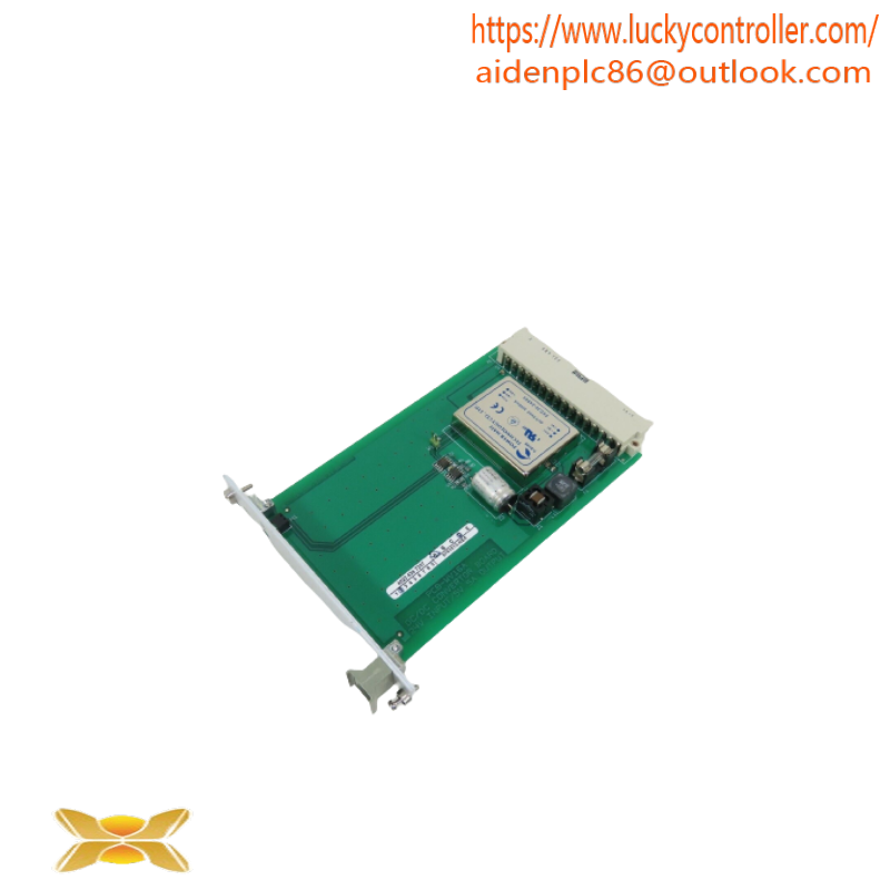 ASML 4022.436.7217 4022.436.72172 DC CONVERTOR BOARD