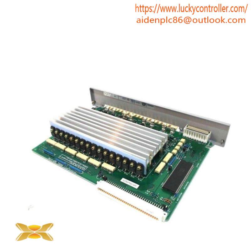 SIEMENS 505-4732 OUTPUT MODULE