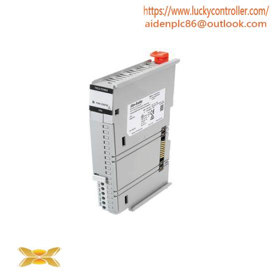 5069-FPD Compact I/O Field Potential Distributor Module