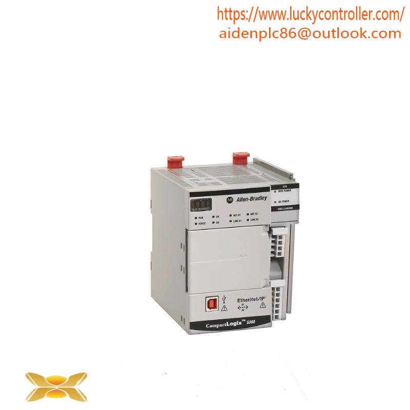 AB 2711P-B6C20A PanelView Plus Operator terminal