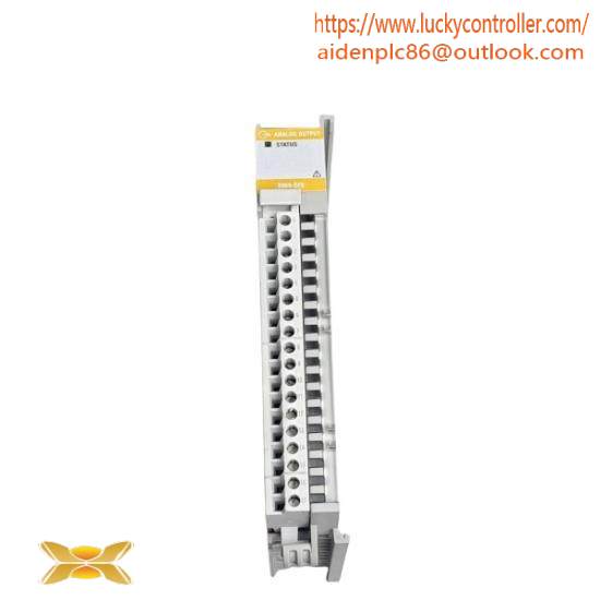 5069-OF8 Compact 5000 Analog Output Module