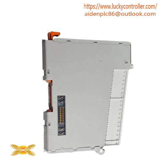 5069-OF8 Compact 5000 Analog Output Module